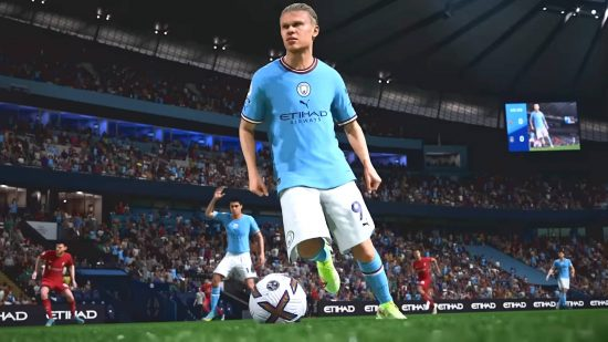 FIFA 23 Rulebreakers Team 2: Release date, time, leaks & Predictions