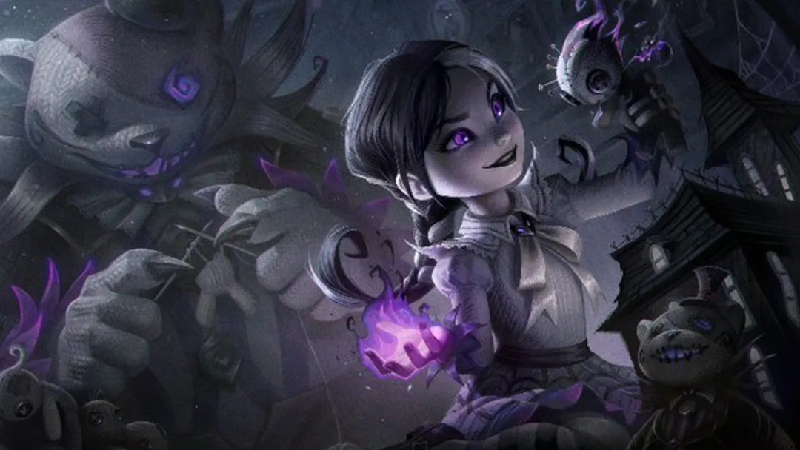 LoL Patch notes 12.18 : Release date & Fright Night skins & prices