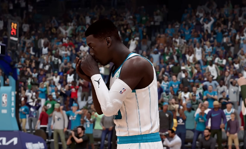 All NBA 2K23 Soundtrack list confirmed and how to listen