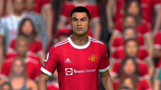 Official FIFA 23 Manchester United full team ratings & overalls leak