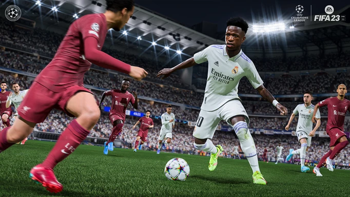 PSG, Arsenal and Ajax stars among FIFA 23's best young players