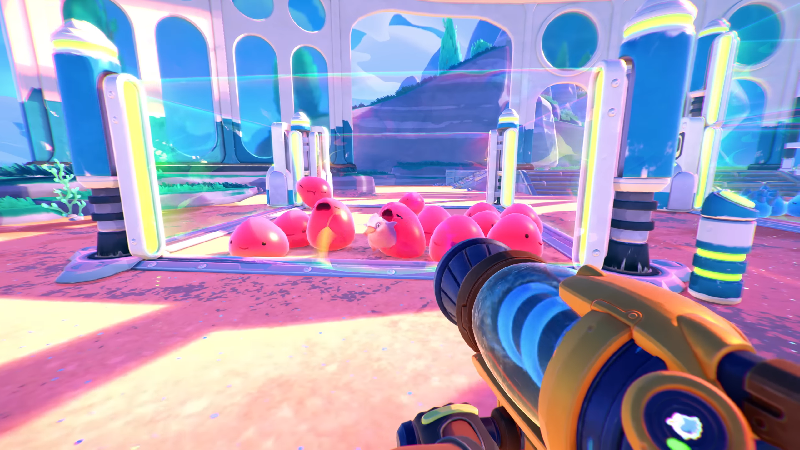 Slime Rancher 2 Release Date, Time Countdown & Game Pass Status