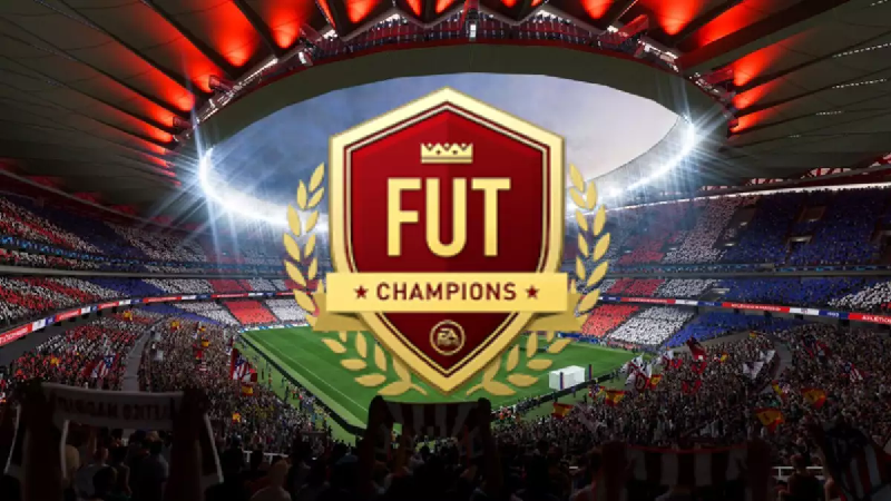FIFA 23 : FUT Champions Rewards, Rank & format