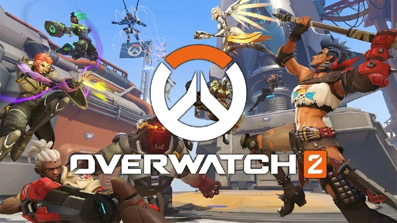 Overwatch 2 : How to Unlock Characters & How many heroes are available