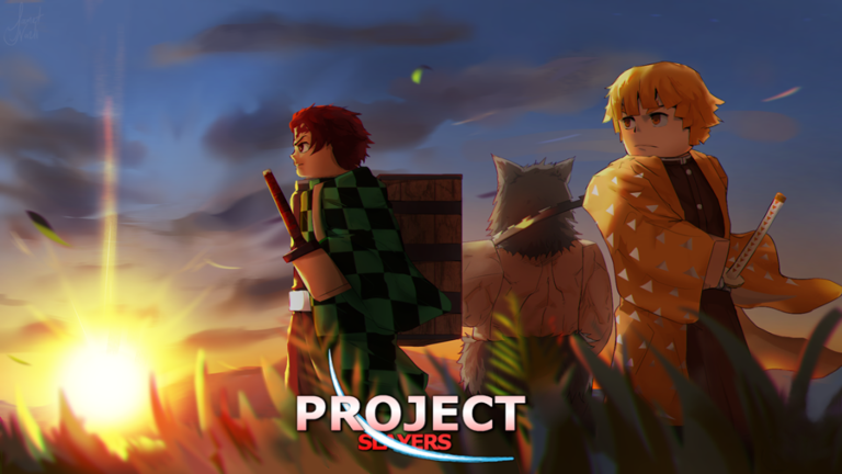 Roblox Project Slayers Update 1 : Release date, time