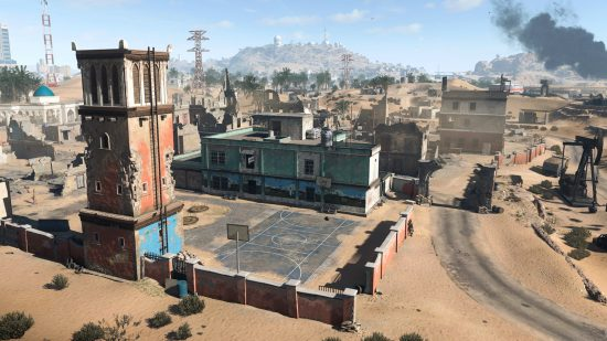 COD: Warzone 2 DMZ - release date and details