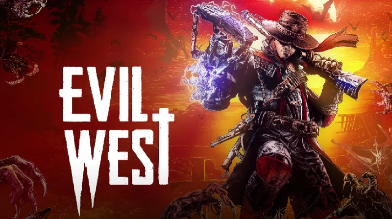 Evil West: release date, time & Is it available on Game Pass ?