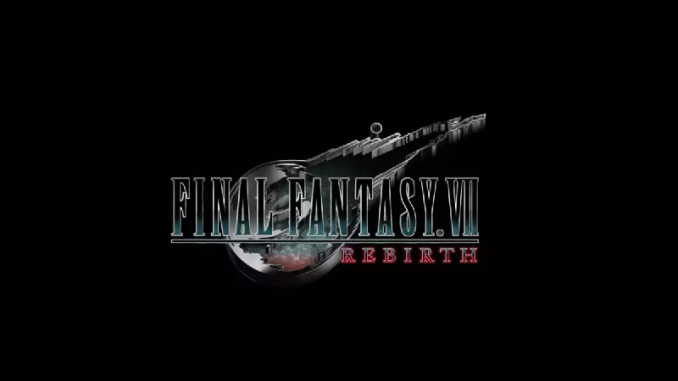 ff7 remake part 2 pc release date