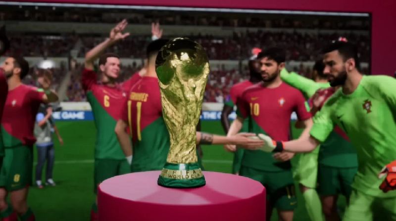 FIFA 23 World Cup mode: release date, time, FUT Cards, Teams & Soundtrack