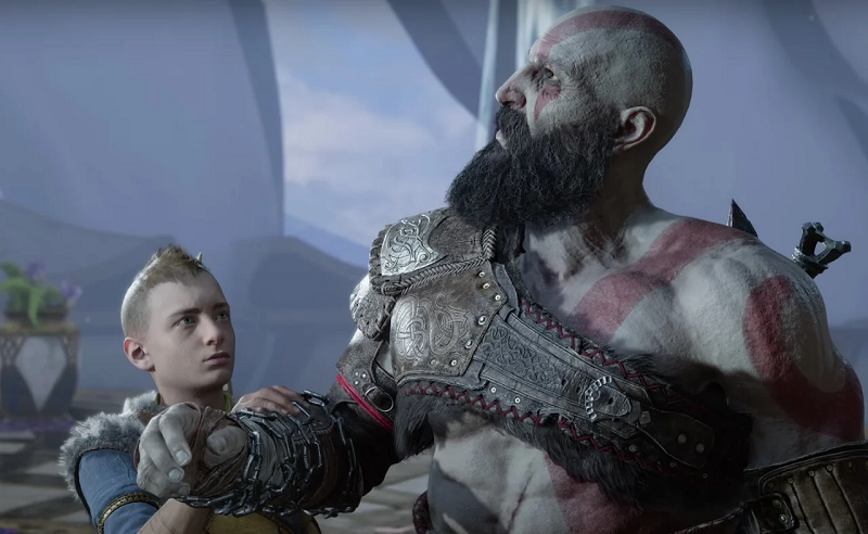 God of War Ragnarok Update 2.03 Patch Notes: release date & details 