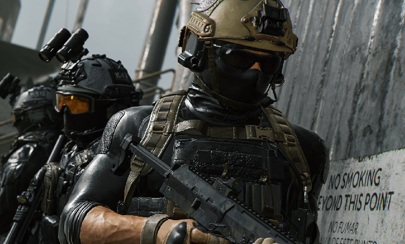 Modern Warfare 2 2022 Season 1: Release date, battle pass, Warzone 2.0, 