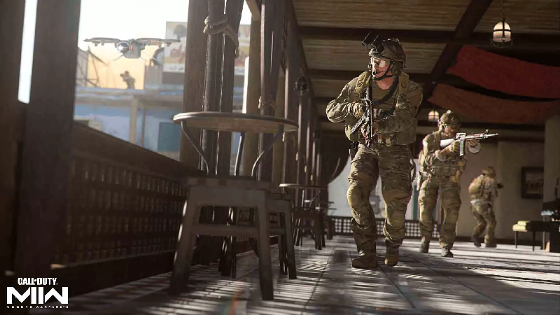 Modern Warfare 2 2022 Season 2: Release date