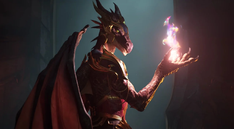 World of Warcraft Dragonflight: release date, time countdown