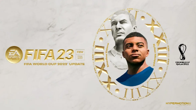 FIFA 23 Ultimate Team: World Cup Heroes Team 2 Players Released
