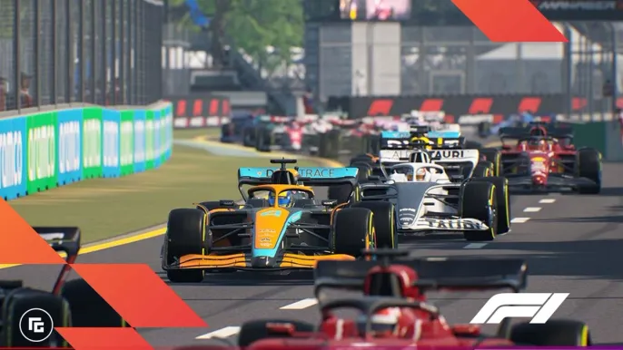 F1 Manager 2022 Update Patch Notes 1.12