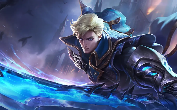 Mobile Legends Update Patch Notes 1.7.44 : Hero Adjustments, New events and more