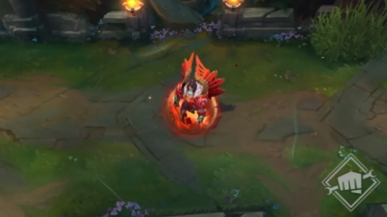 Mythmaker Galio Skin: Release Date, Splash Art, Price & How to Get
