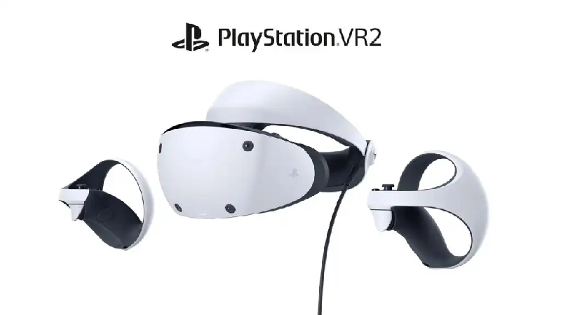 Sony PlayStation VR2 for PS5: Release date, cost & Specs