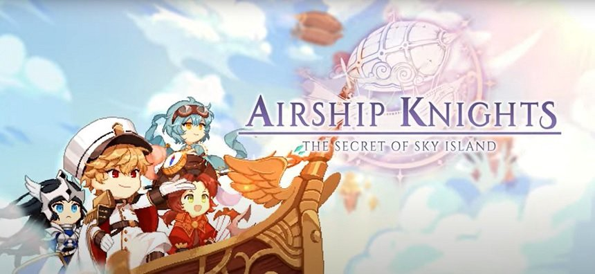 Airship Knights Codes and How to redeem them (January 2023) ?