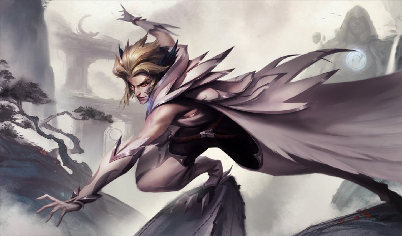 LoL update patch notes 13.3: release date, Ahri ASU, All Buffs & Nerfs