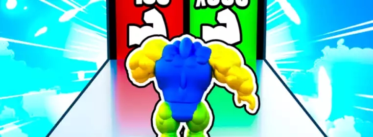 Strong Muscle Simulator 2 Codes - Roblox