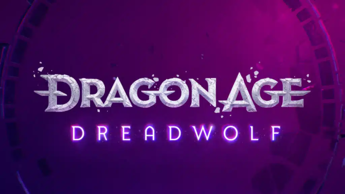 Dragon Age 4: Dreadwolf Gameplay Footage Leaked To The Internet