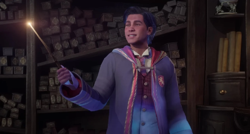 Release Date, Time and Countdown: When Does Hogwarts Legacy Come Out?