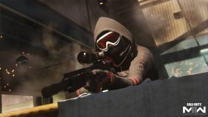 MW2 Gun Game release date