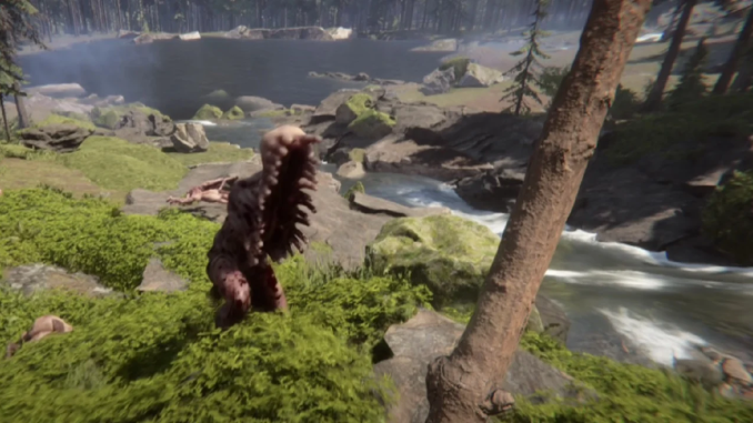 Is Sons of the Forest coming to PS5, Xbox Series X/S & Xbox One?