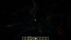 Luckiest Minecraft Seeds 1