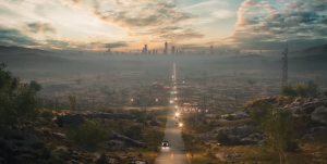 Cities Skylines 2 release date 1