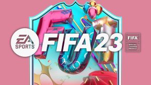 FIFA 23 FUT Birthday release date