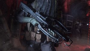 Modern Warfare 2 double crossbow kills