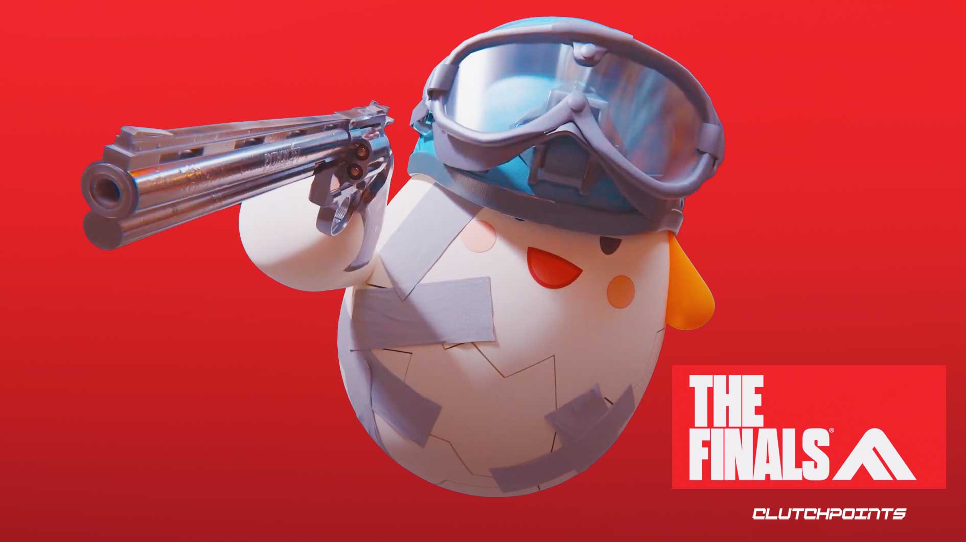 The finals beta