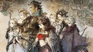 the washed-up letter octopath traveler 2