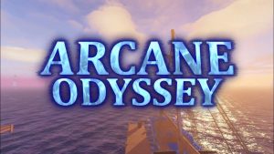 Arcane Odyssey Best magic combos