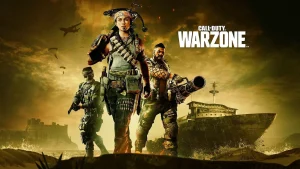 how to download Warzone Caldera