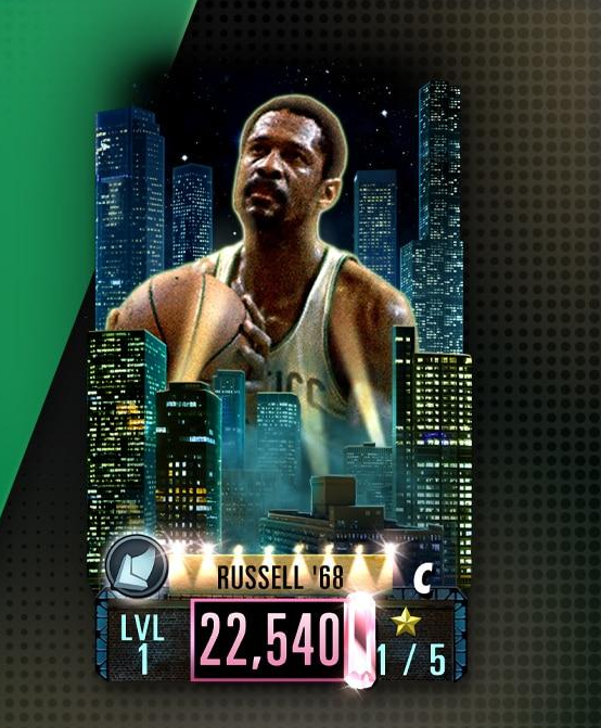 NBA 2K Mobile codes for free player cards (January 2024)