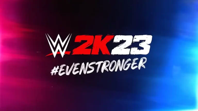 WWE 2K23: release date, time & How to play with New Zealand trick?