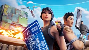 Fortnite give hired Specialist command