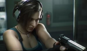 Resident Evil: Death Island leaked release date
