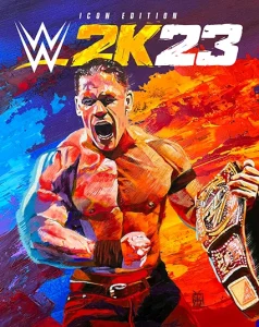 WWE 2K23 Locker codes
