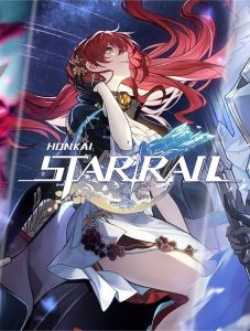 Honkai: Star Rail character leaked