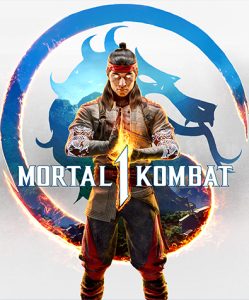 Mortal Kombat 1 release date