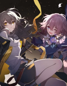 Honkai Star Rail codes