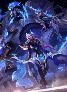 League of Legends 13.11 release date