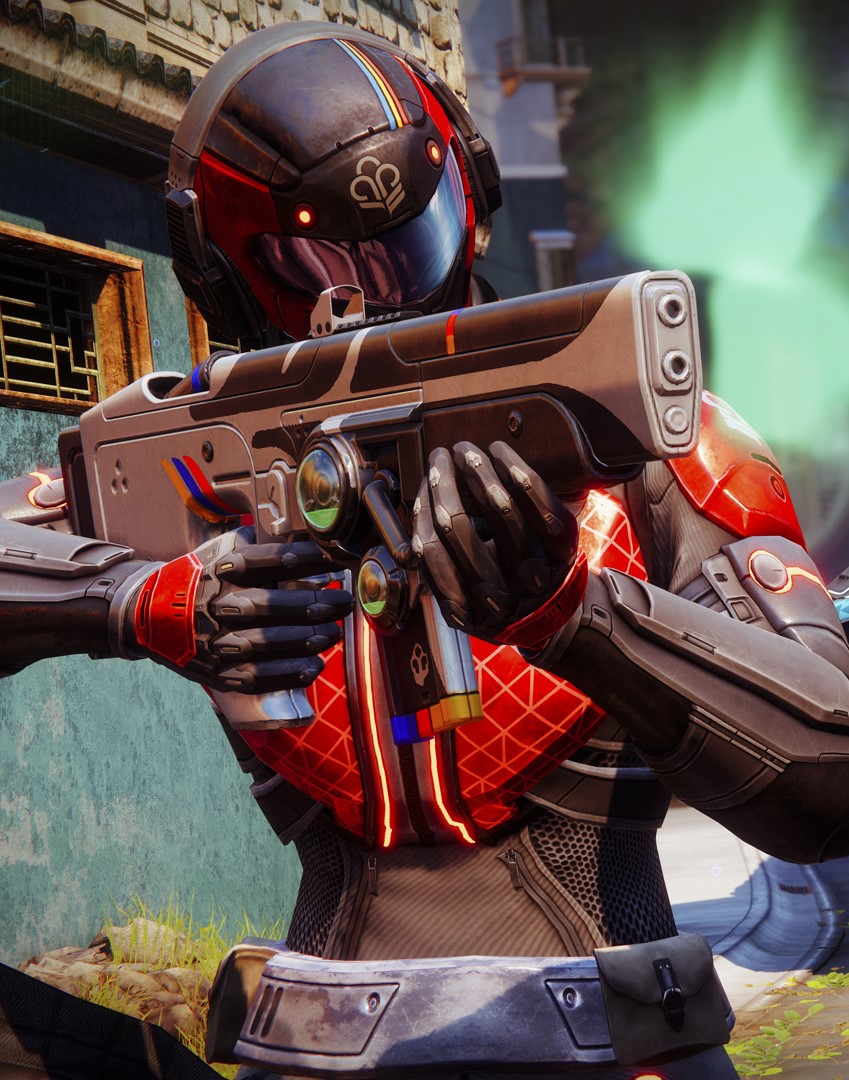 Destiny 2 Guide How to get the Photo Finish Shader (2023)
