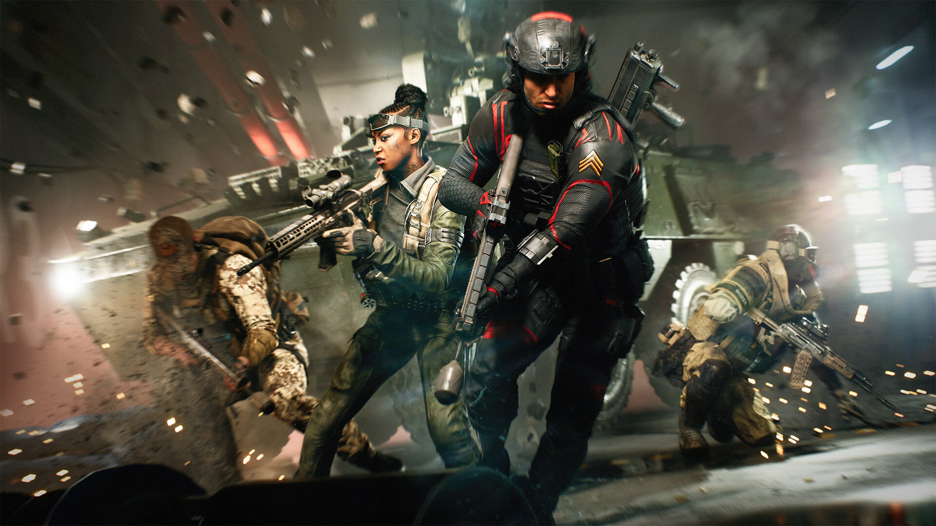 Battlefield 2042 Elite Edition Platforms, prices & content review