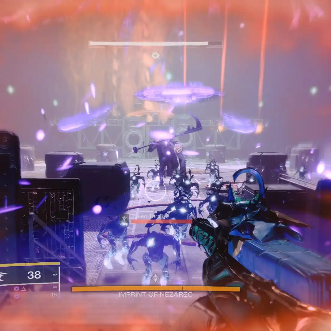 Destiny 2 Guide - How to complete the Parting the Veil quest