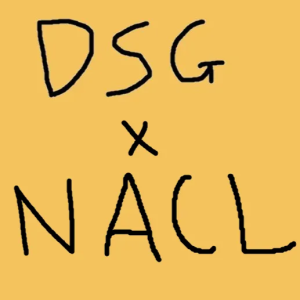 DSG NACL roster